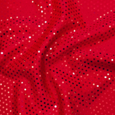 Holo flitteres  lycra anyag